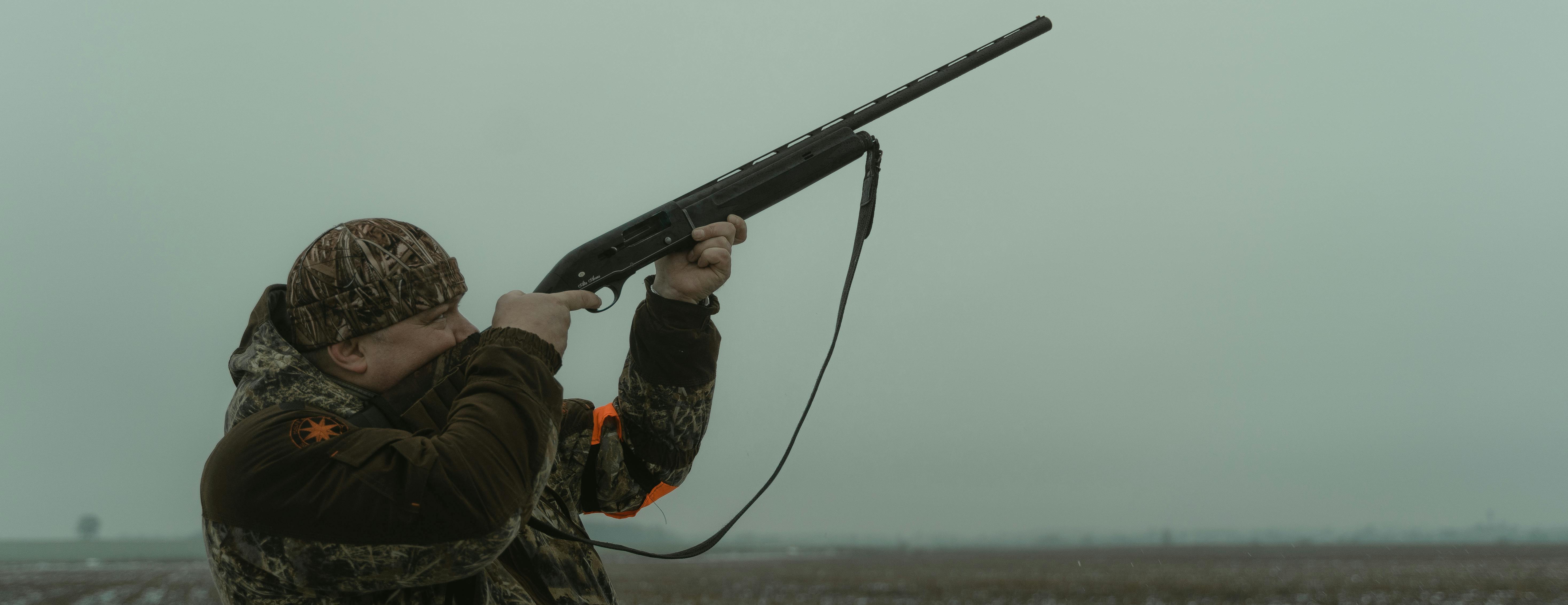 Hunting Experiences