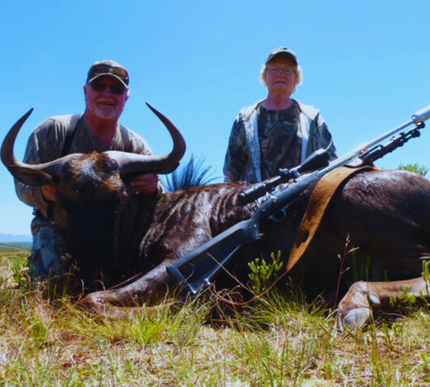 Hunting gallery image 4