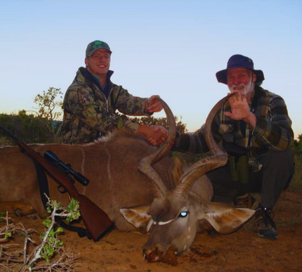 Hunting gallery image 5