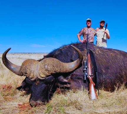 Hunting gallery image 7