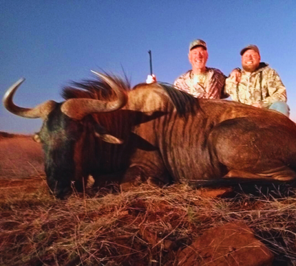 Hunting gallery image 10