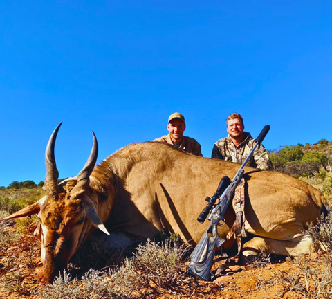 Hunting gallery image 12