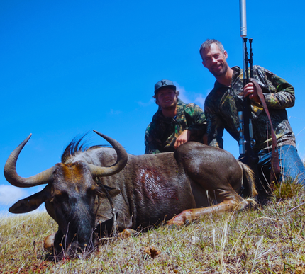 Hunting gallery image 13